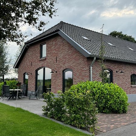 B&B Mijllerzicht Lunteren Exterior foto